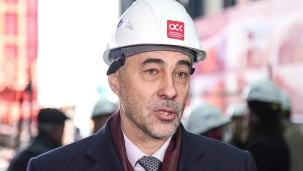 Глава Курчатовского института ушел с занимаемой должности