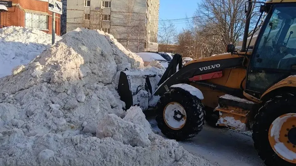 Администрация г.о. Химки