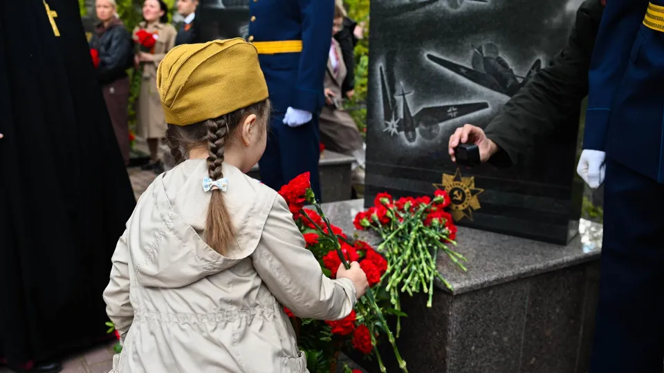 Фото: пресс-служба администрации Ленинского г.о.