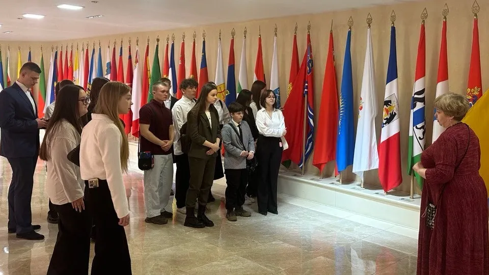 Фото: Министерство образования Московской области