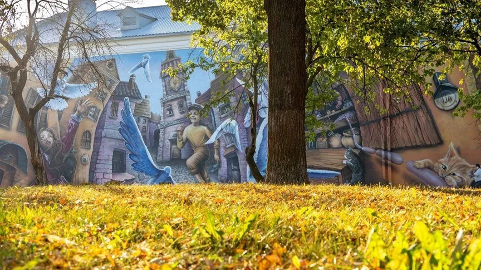 Фото: пресс-служба Администрации г.о. Серпухов