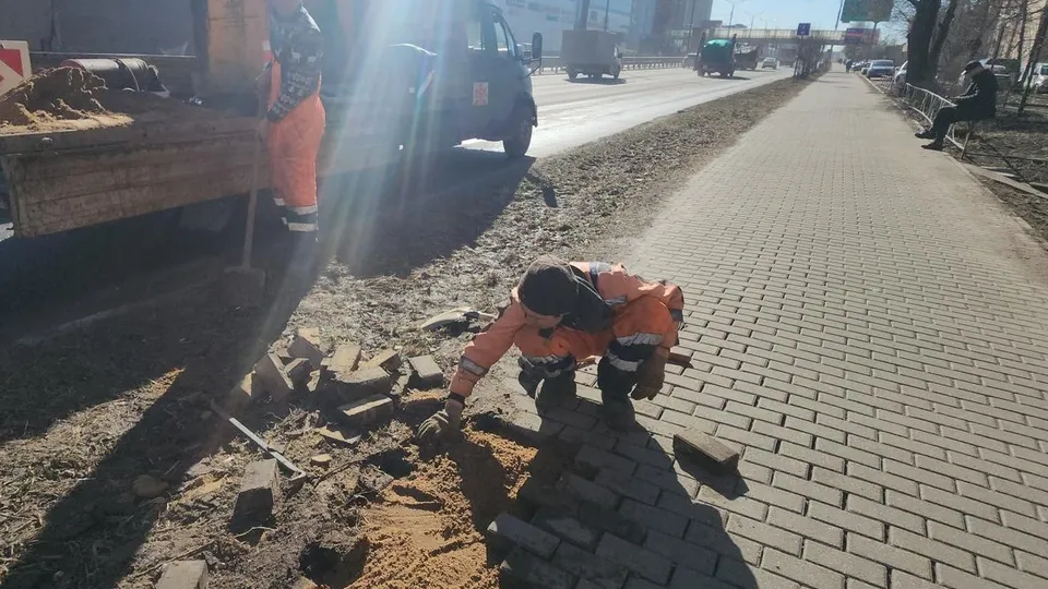 Фото: Михаил Раскин