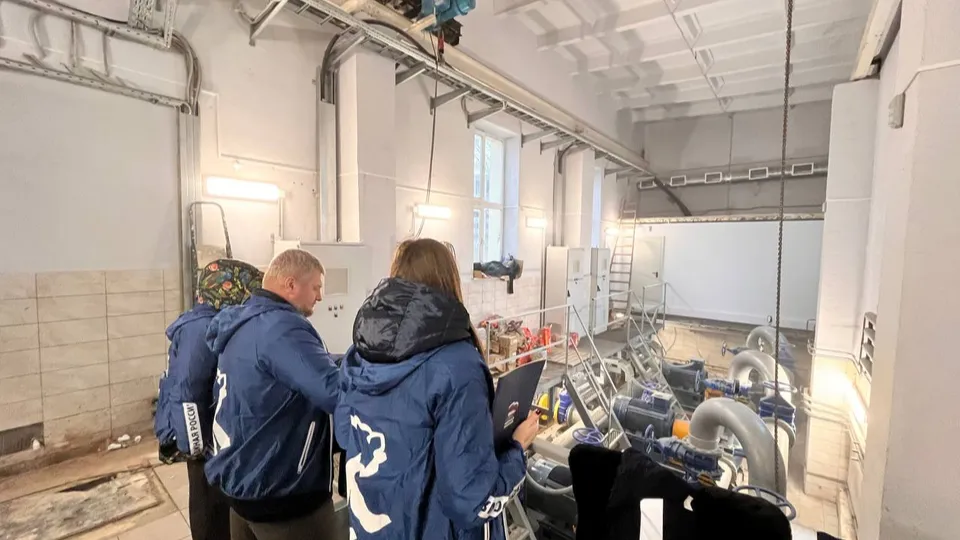 Фото: администрация г.о. Реутов