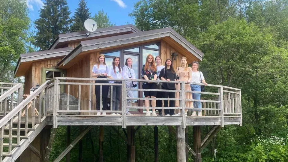 Фото: пресс-служба администрации Можайского городского округа