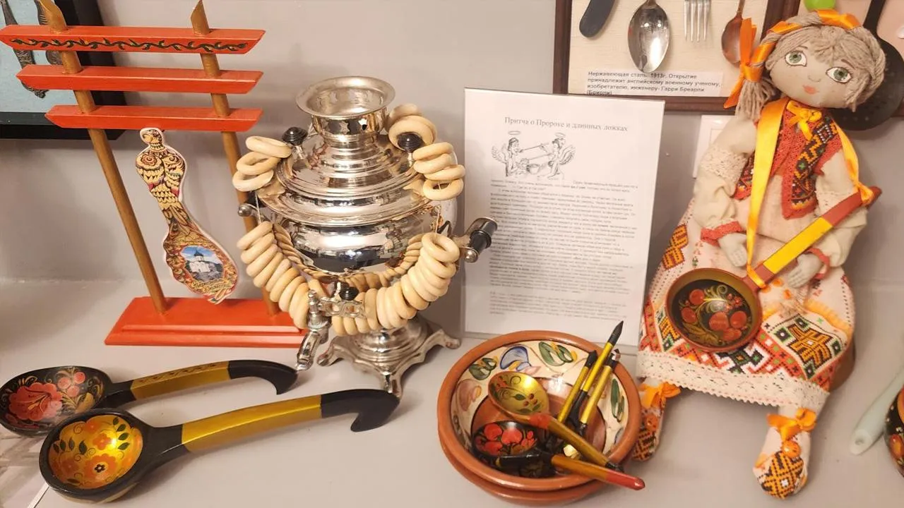 Медиабанк Подмосковья/Хавива Фонина