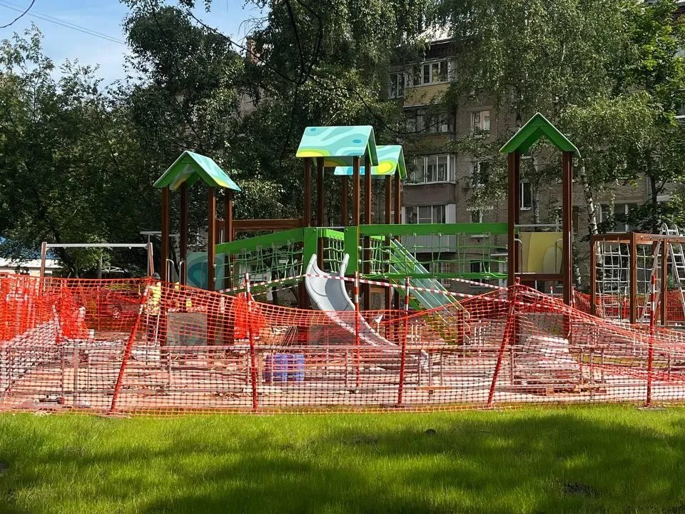 Фото: пресс-служба администрации г.о. Балашиха