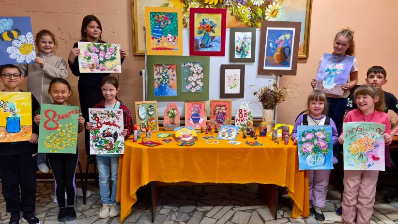 пресс-служба администрации Наро-Фоминского г.о.