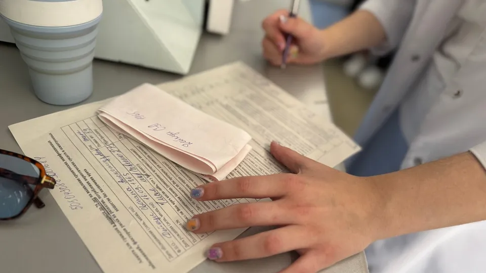 Фото: Медиабанк Подмосковья/Виктория Фортуна