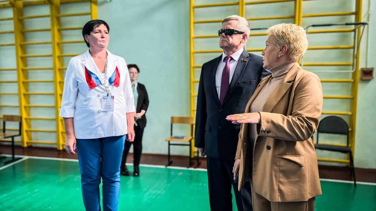 Фото: Захарова Светлана