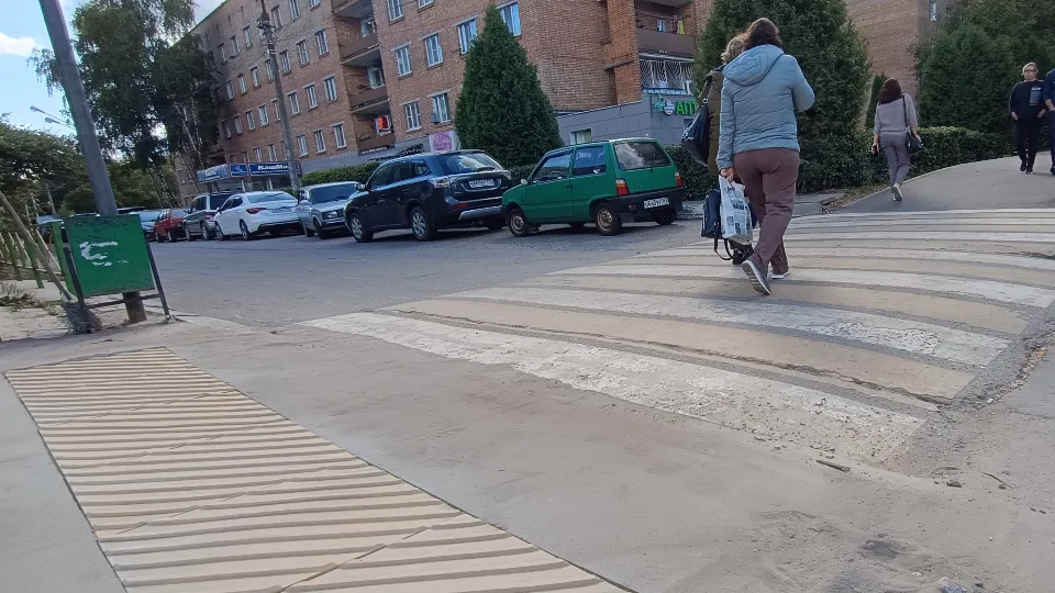 Фото: МедиаБанк Подмосковья/Екатерина Дятловская