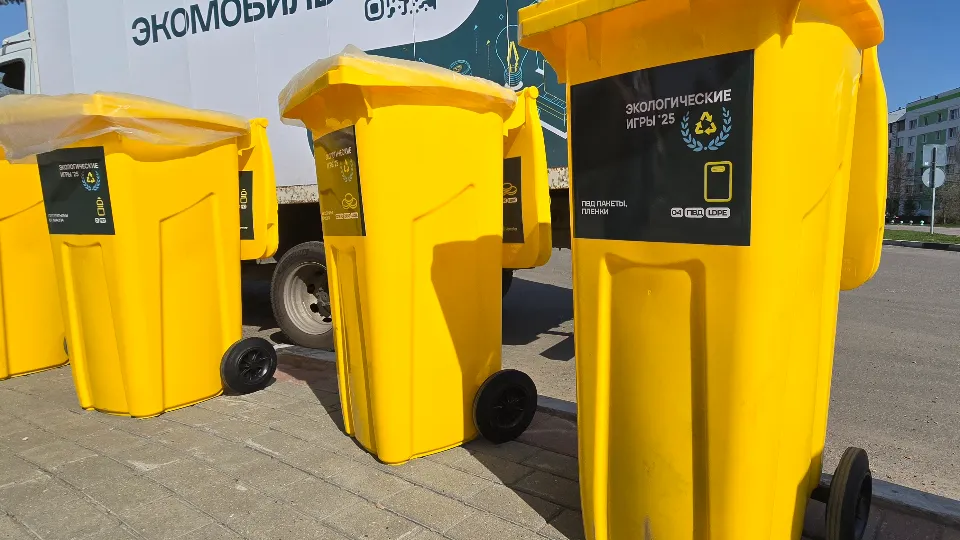 Фото: МедиаБанк Подмосковья/Марина Анисимова