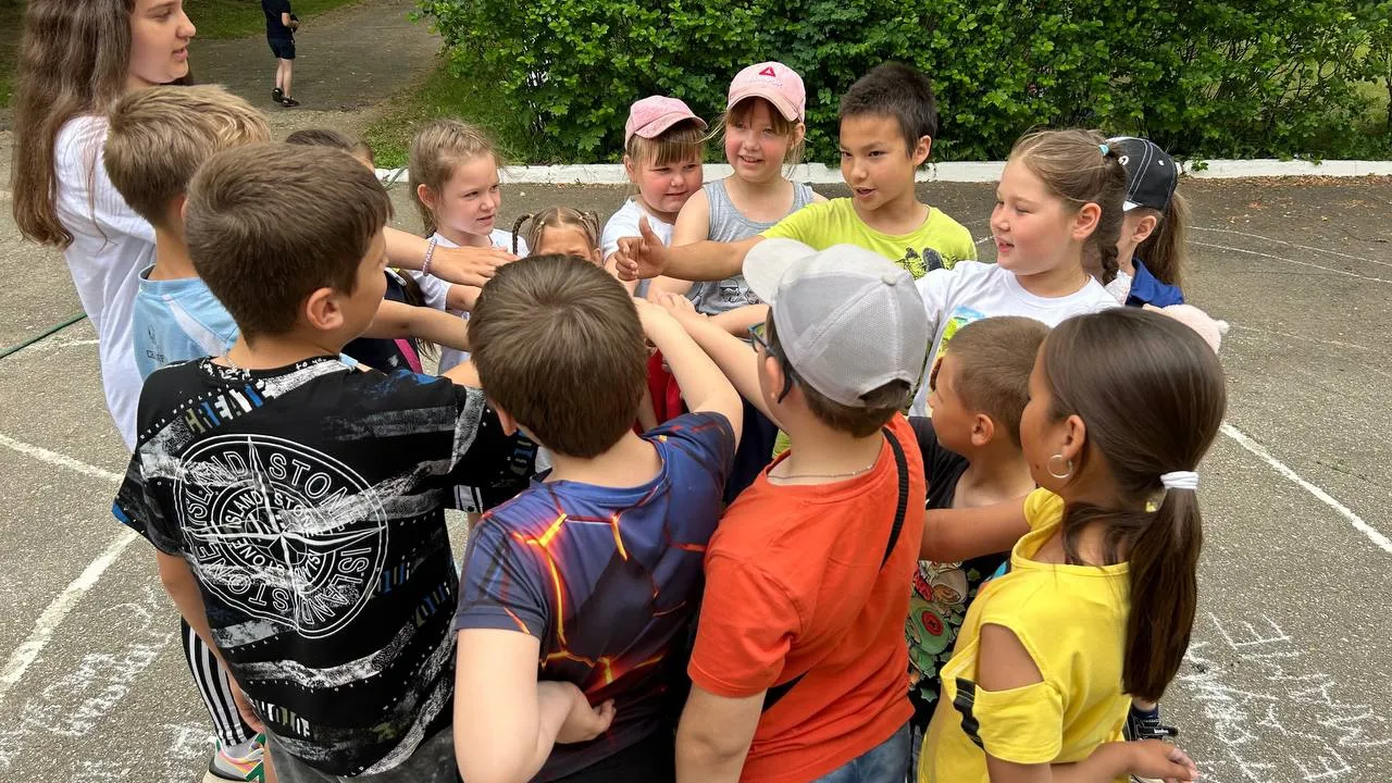 Фото: vk.com/Светлана Егорова