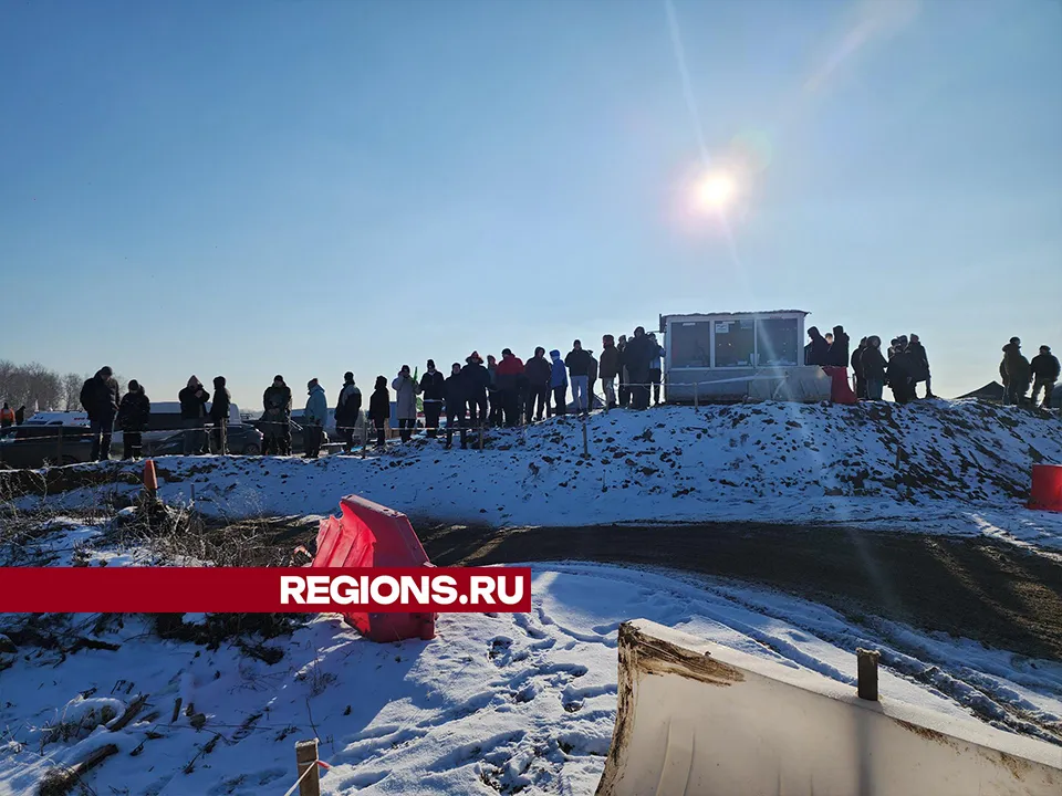 Фото: REGIONS/Александр Степушкин