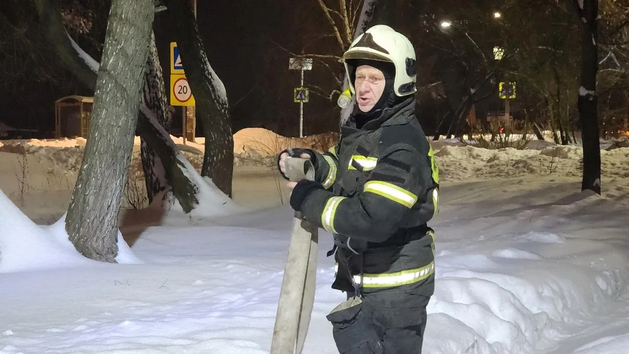 пресс-служба администрации м.о. Луховицы