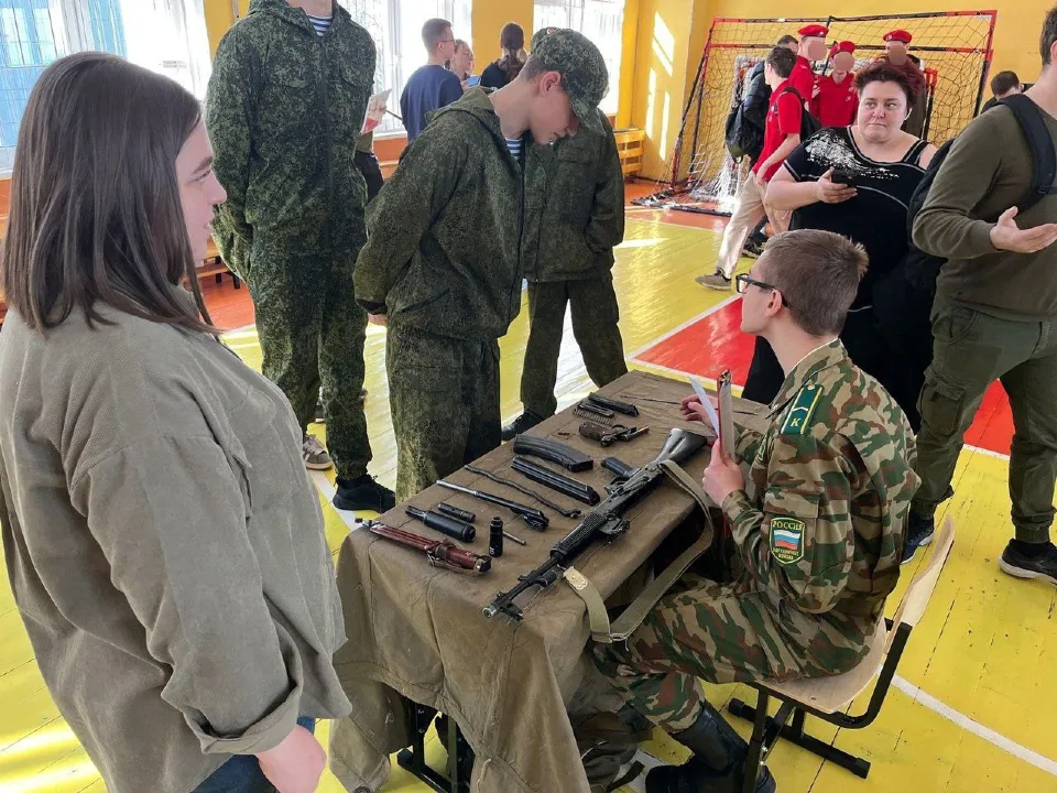 Фото: vk.com/Дворец культуры Видное