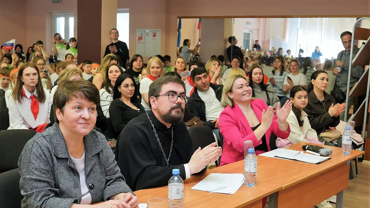 пресс-служба администрации г.о. Реутов