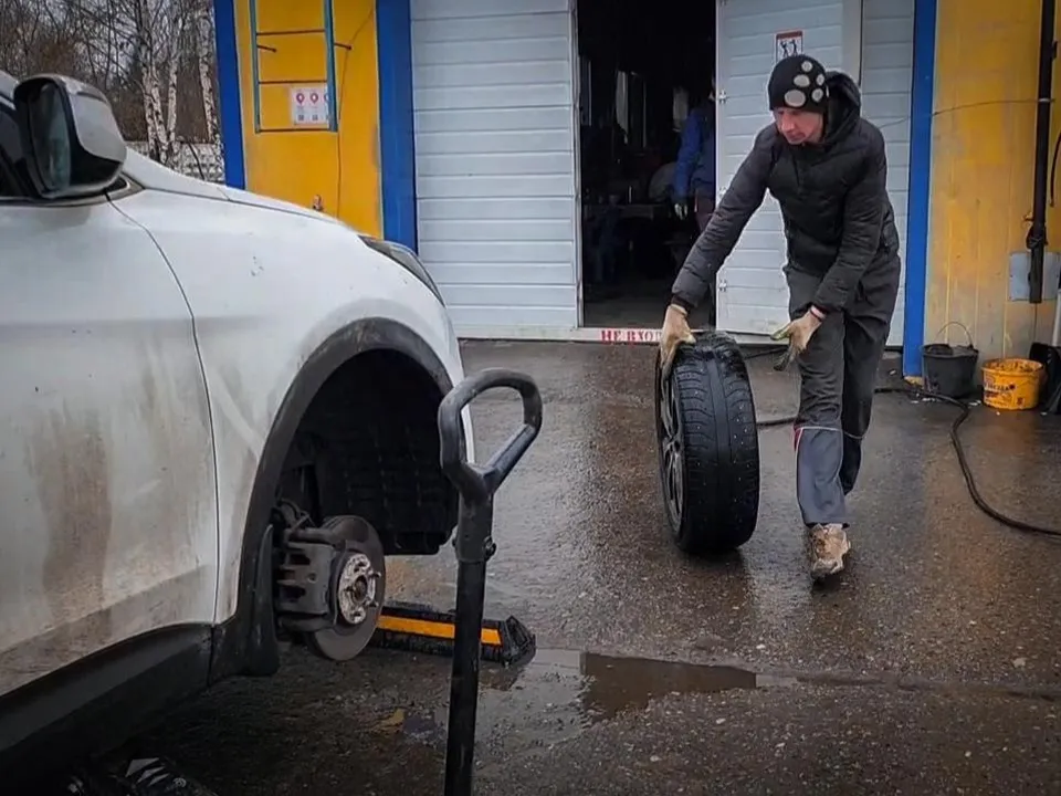 Фото: Ольга Антонова