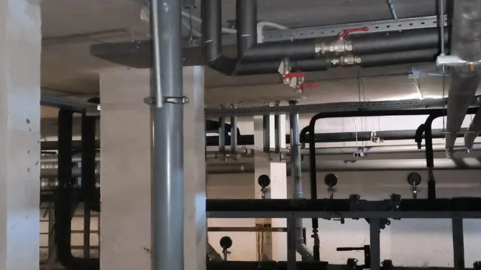 Фото: Министерство по содержанию территорий и государственному жилищному надзору