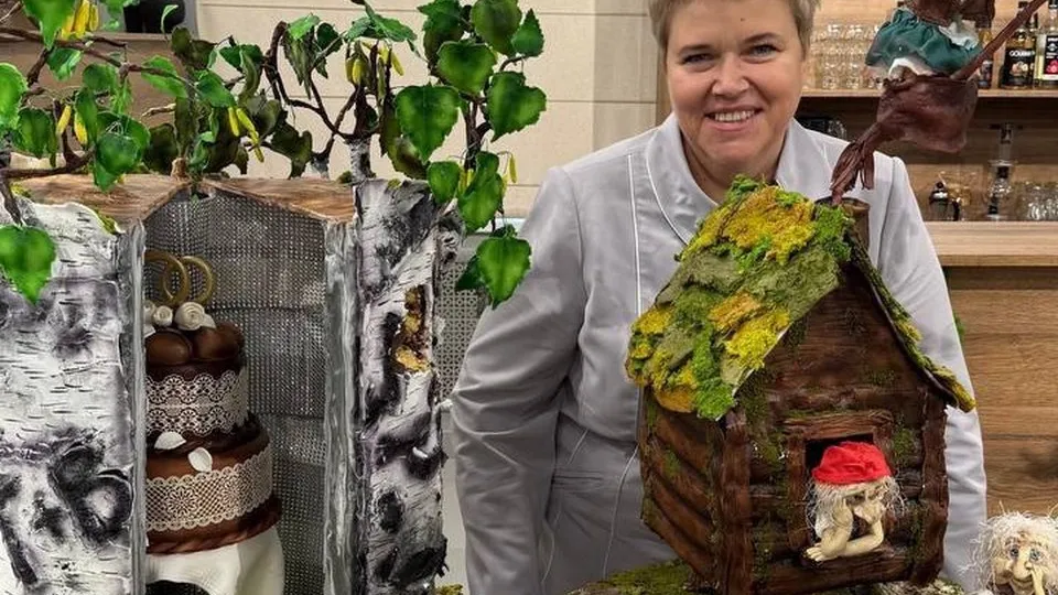 Фото: пресс-служба администрации городского округа Мытищи