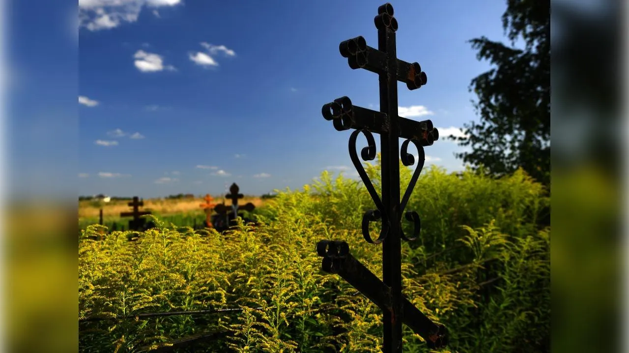 Как правильно подать записку за упокой на родительскую субботу и не ошибиться