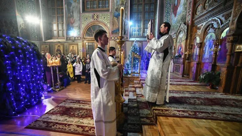Константин Михальчевский/РИА Новости