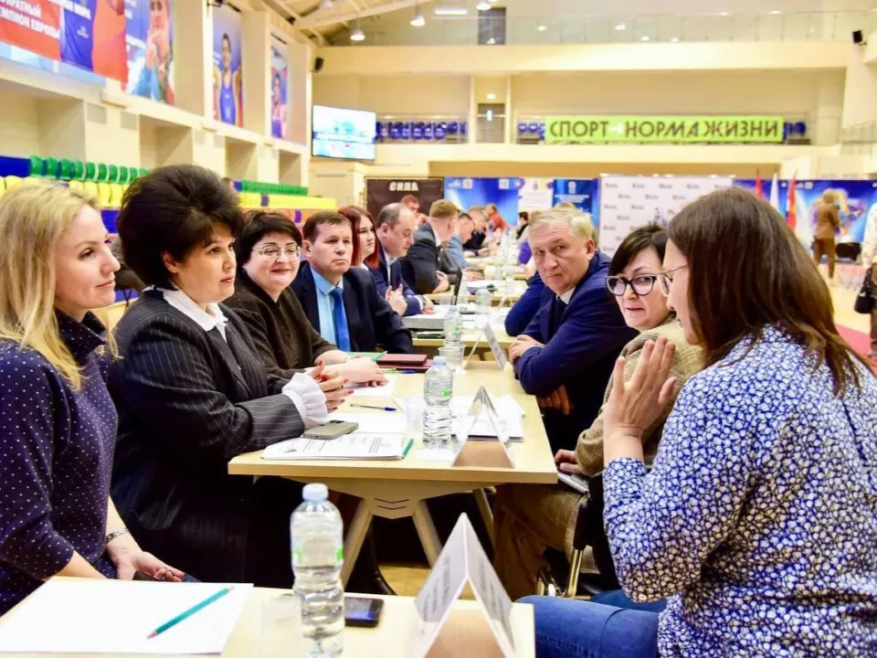 Фото: Министерство территориальной политики Московской области