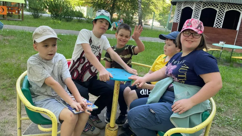 Фото: социальный центр «Ступинский»