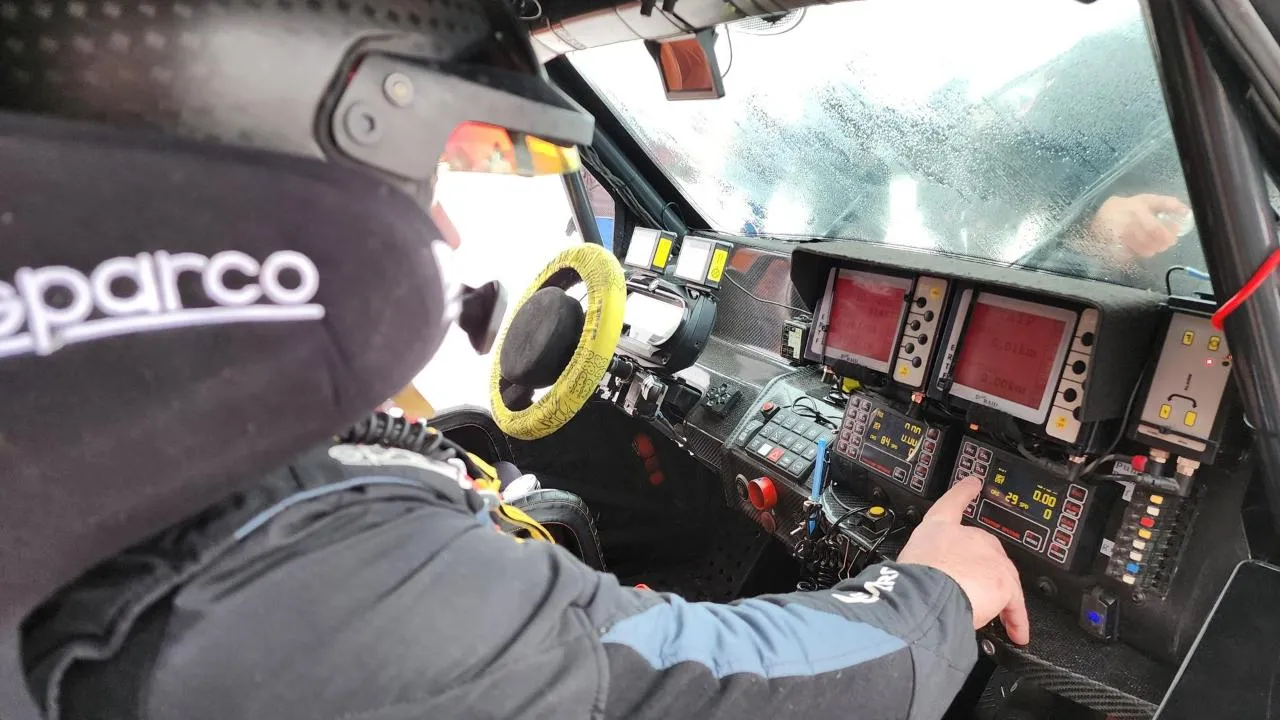 REGIONS/Екатерина Данилина