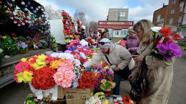 Алексей Мальгавко / РИА Новости