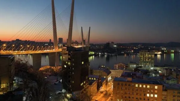 Во Владивостоке восстановлено энергоснабжение
