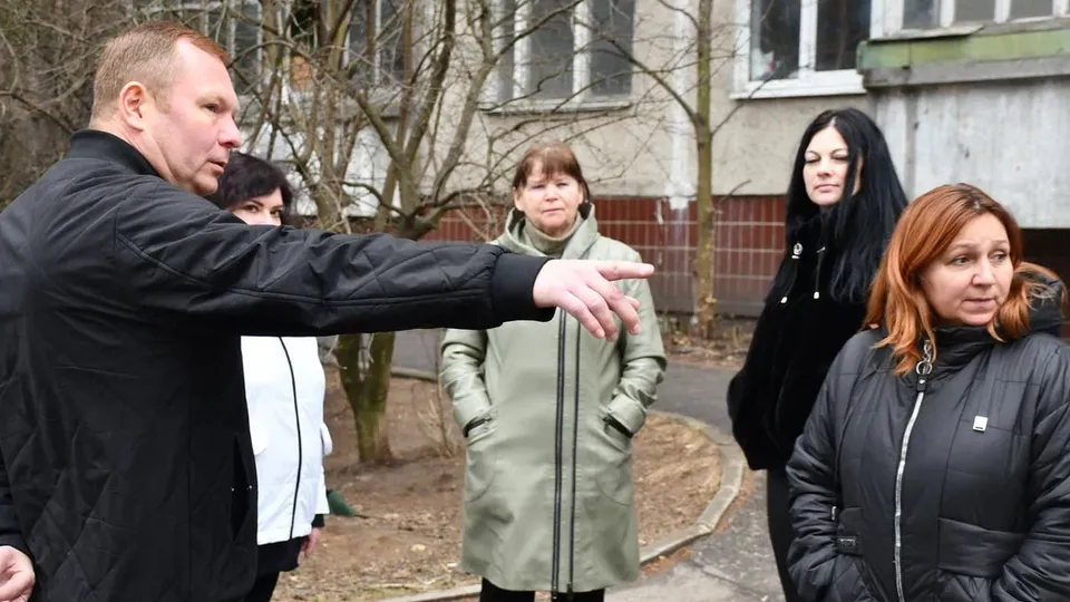 Фото: пресс-служба администрации г.о. Жуковский