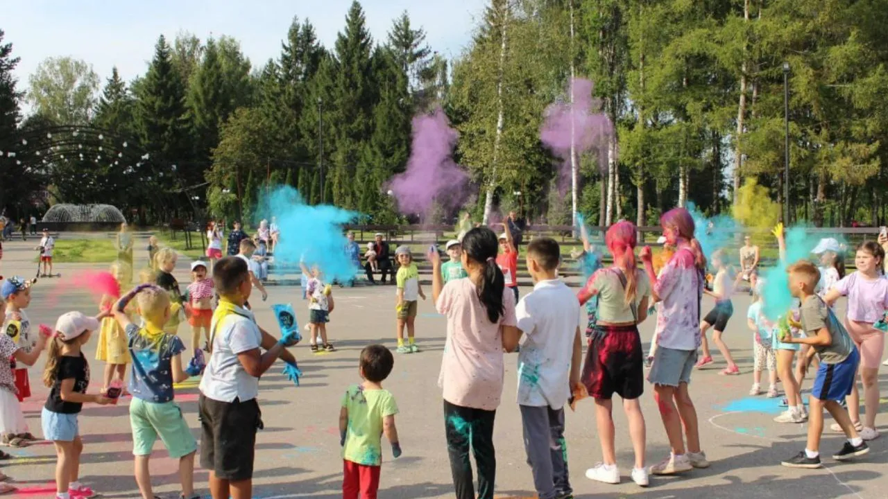 Фото: Министерство благоустройства МО