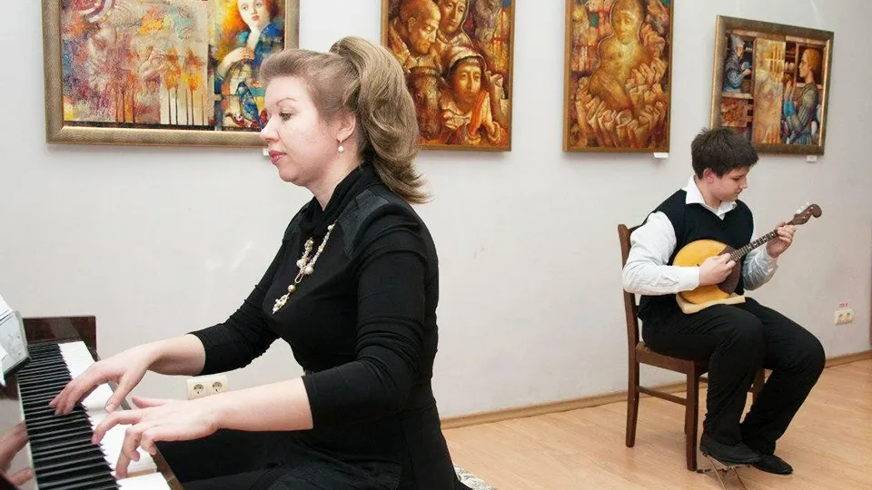 Фото: пресс-служба Администрации г.о. Лобня