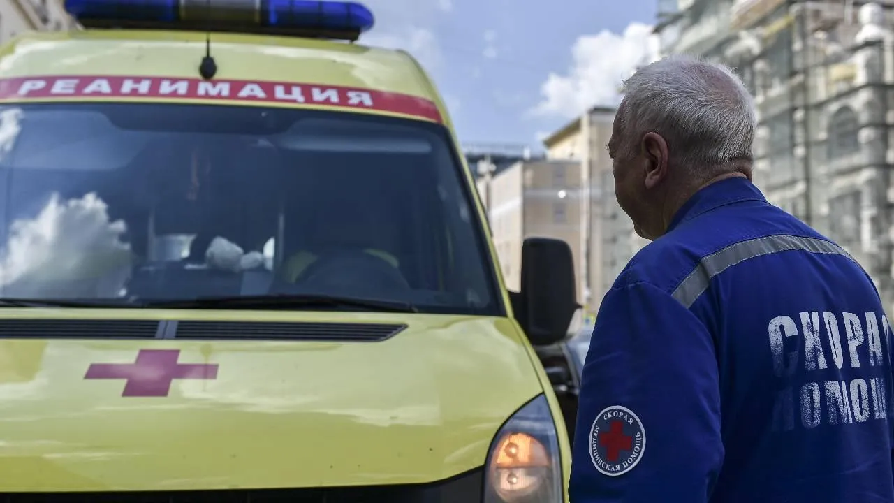 SHOT: кладовщица из Краснодара взяла в заложники коллег, обе женщины погибли