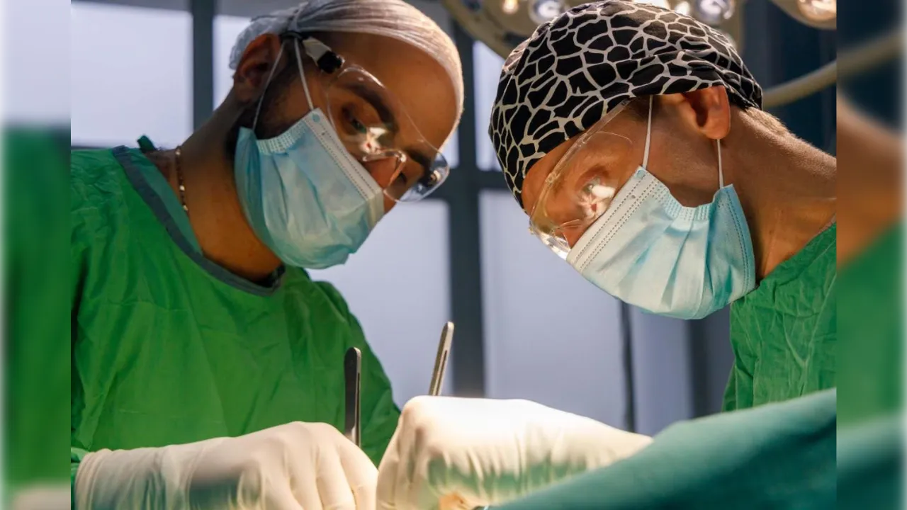 Министерство здравоохранения Московской области