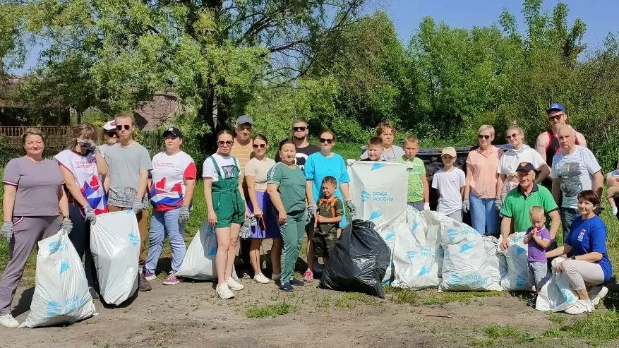 Фото: пресс-служба администрации городского округа Домодедово