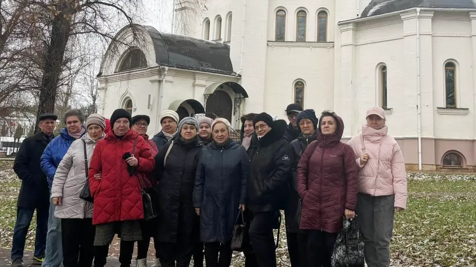 Фото: администрация г. о. Электросталь