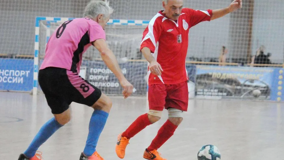 Фото: Спорткомитет г.о. Щелково