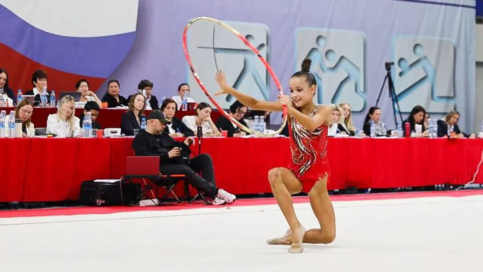 Фото: Раменский Медиацентр