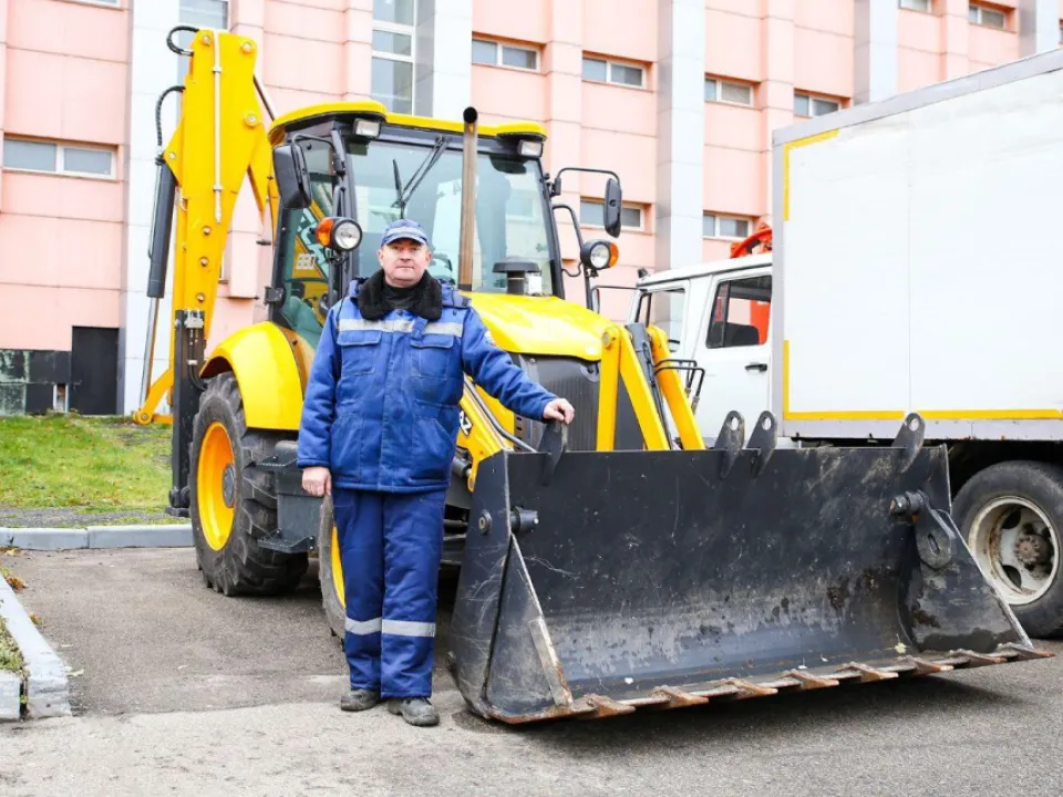 Фото: Министерство жилищно-коммунального хозяйства Московской области