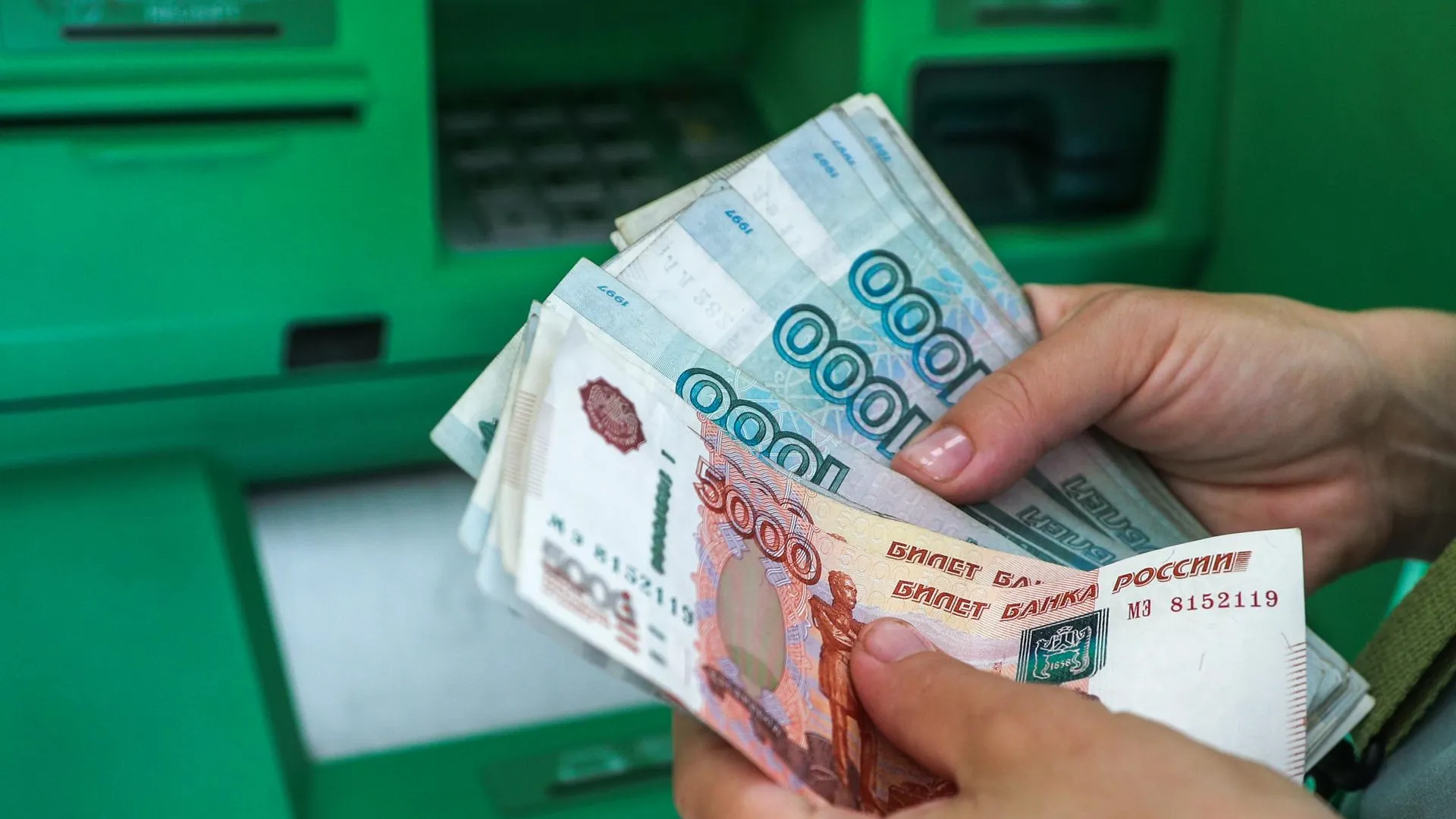 Bulkin Sergey/news.ru/globallookpress