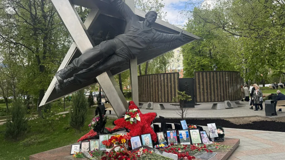 Фото: Полина Абраменко