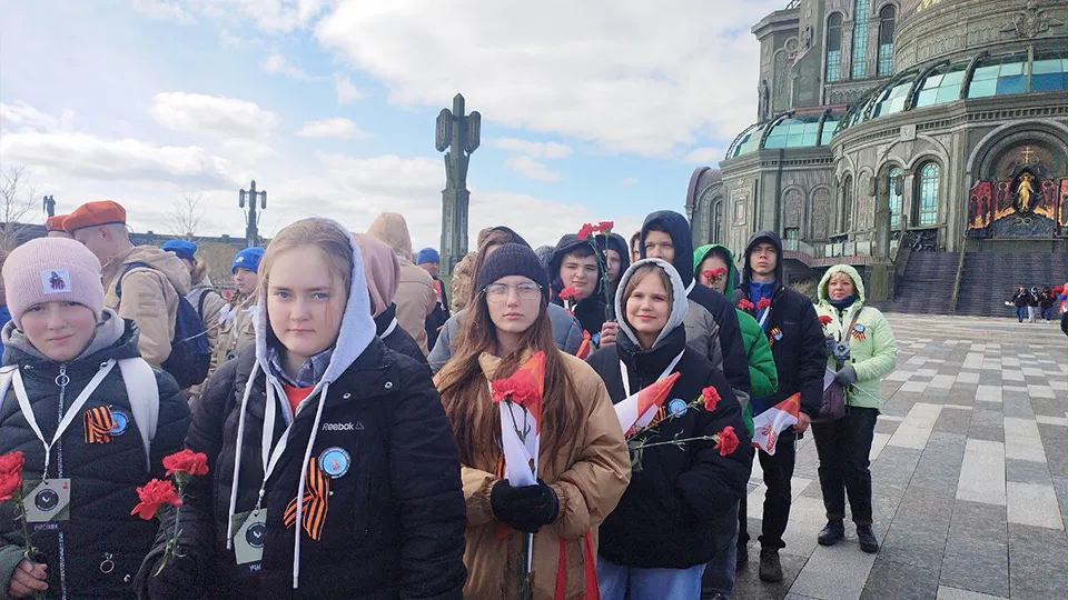 Пресс-служба администрации муниципального округа Зарайск