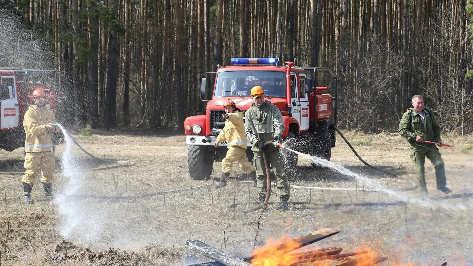 Фото: Александр Дрожжин