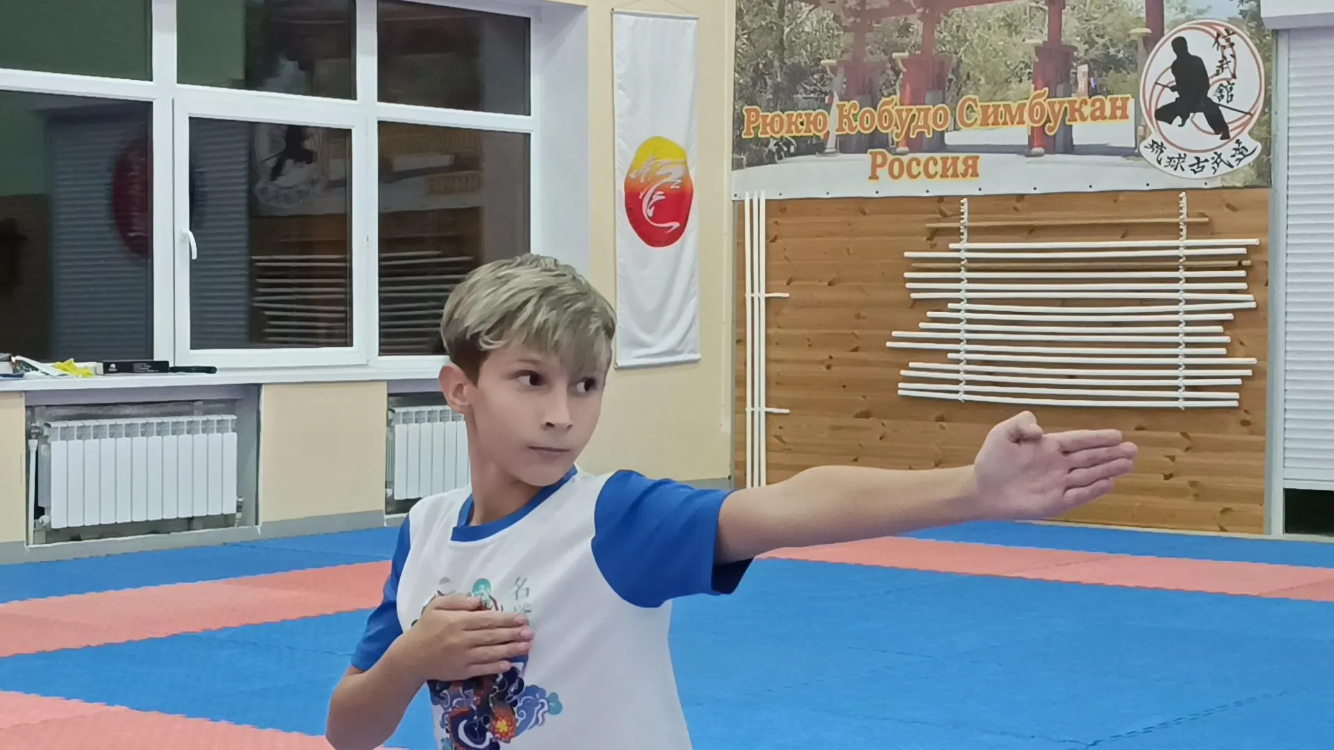 Екатерина Дятловская