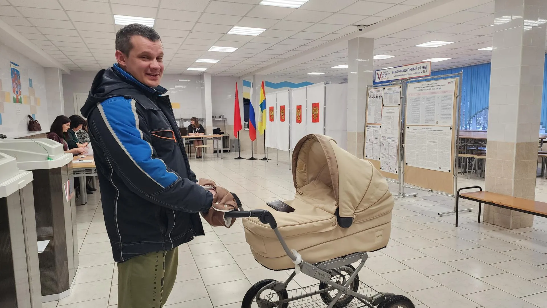 Медиа – Анастасия Сараева