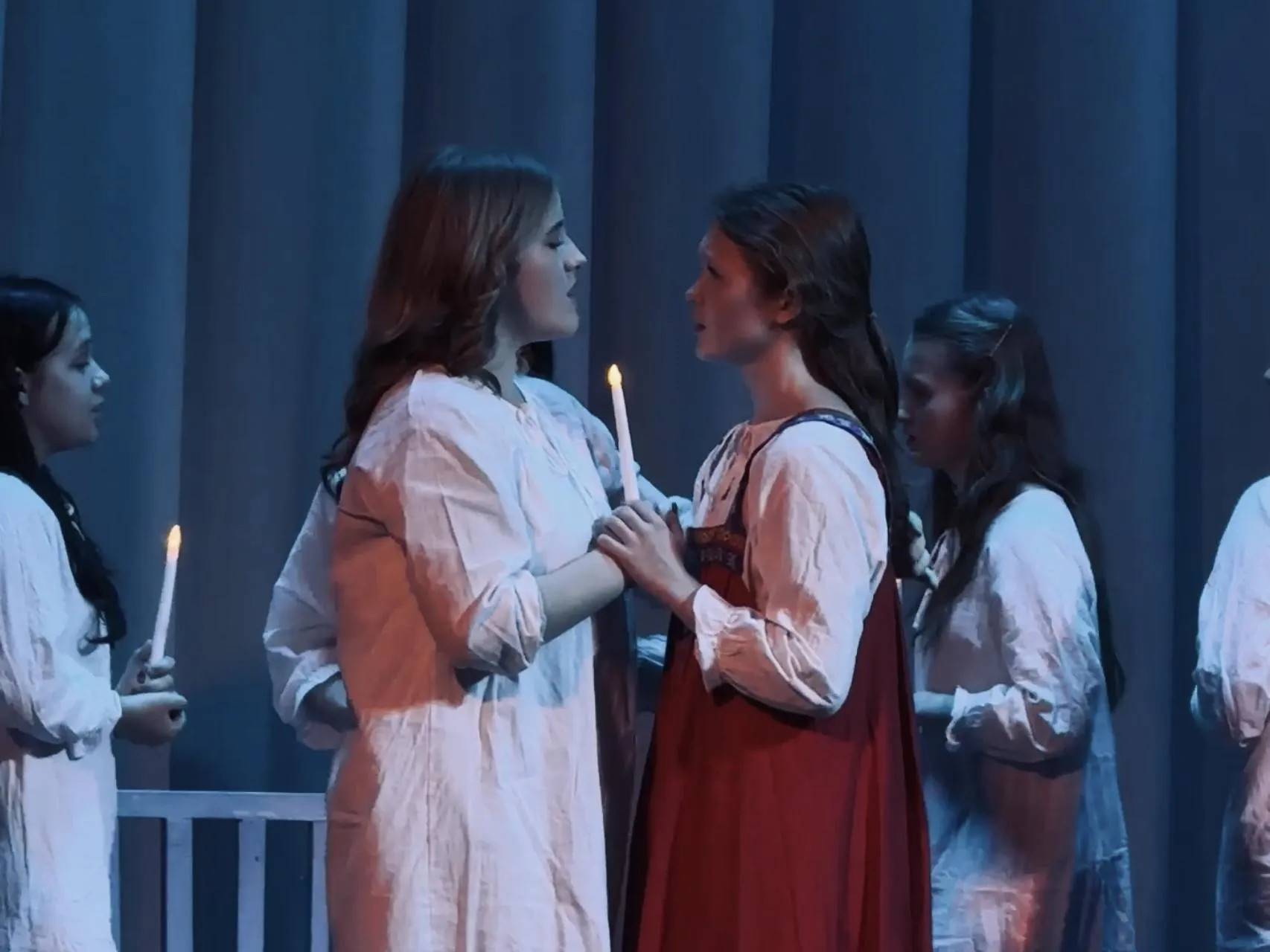 Фото: Ольга Стаферова