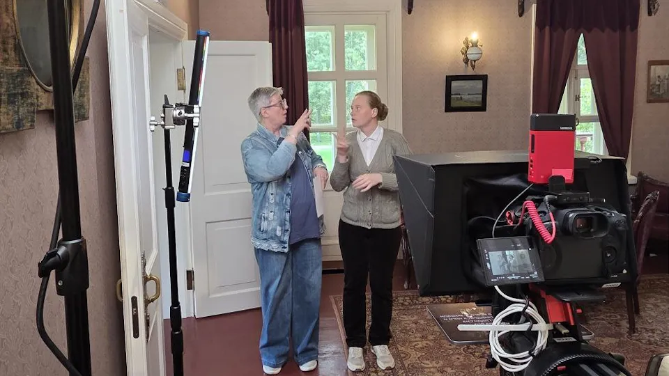 Фото: музей-заповедник А. П. Чехова «Мелихово»