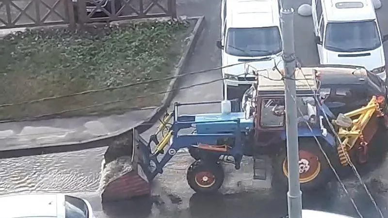  Типичный Долгопрудный / ВКонтакте