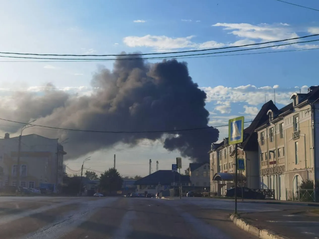 глава Сергиева Посада Оксана Ероханова